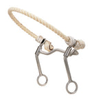 Stop & Turn with Rope Noseband