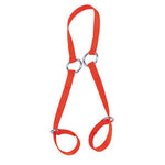 Weaver 4-Ring Obstetrical Straps