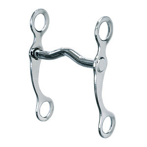 Weaver All Purpose Bit, 5" Low Port Mouth
