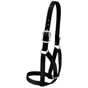 Weaver Barn Cow Halter, 1" Small 35-8003