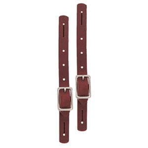 Weaver Children's Spur Straps