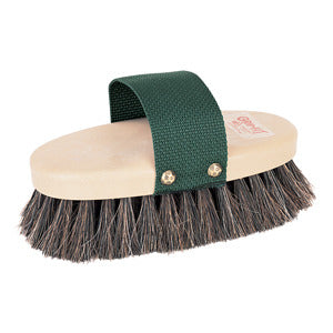 Weaver Mixed Horsehair Brush