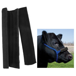 Weaver Noseband Covers