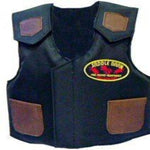Junior Cordura Protective Vest