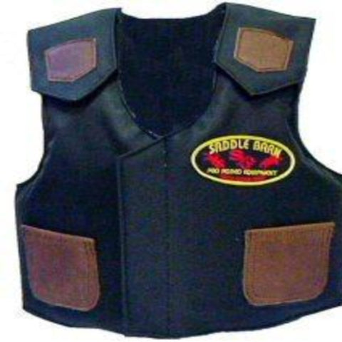 Junior Cordura Protective Vest