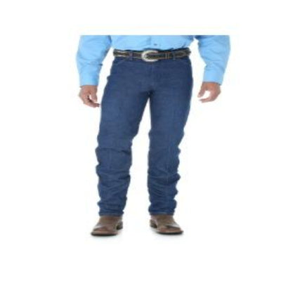 Wrangler Original Fit Cowboy Cut Jeans