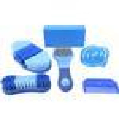 Classic Equine Kid First Groom Kit