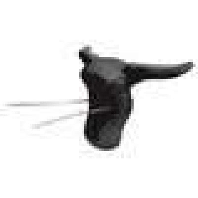 Steer Head Roping Dummy