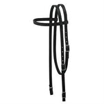 Nylon Browband Headstall