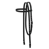 Nylon Browband Headstall