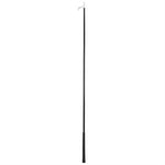 Weaver Cattle Show Stick with Handle, 54" Shaft - 65-5130