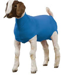 Spandex Goat Tube, Medium