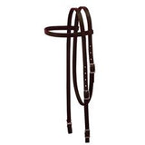 Nylon Browband Headstall