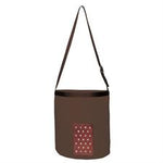 Nylon Feed Bag with Vent - 10-0005-BR