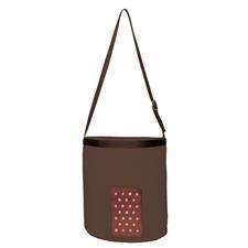 Nylon Feed Bag with Vent - 10-0005-BR