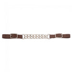 Tough-1 Double Chain Nylon Curb Strap