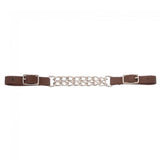 Tough-1 Double Chain Nylon Curb Strap