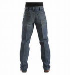 Cinch Men's Jeans - White Label - Dark Stonewash