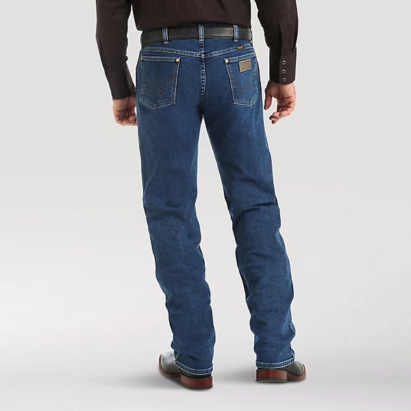 Wrangler Cowboy Cut Original Fit Active Flex Jeans- 13MAFGK – Lazy B ...