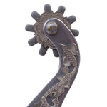 Reinsman Men's Multi Use Spur