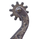 Reinsman Men's Multi Use Spur