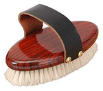 Tough-1 Horse Hair Finishing Brush