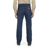 Wrangler Original Fit - FRC Jeans - FR13MWZ