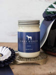 Grey Horse Candle 12oz Jar