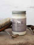 Grey Horse Candle 12oz Jar