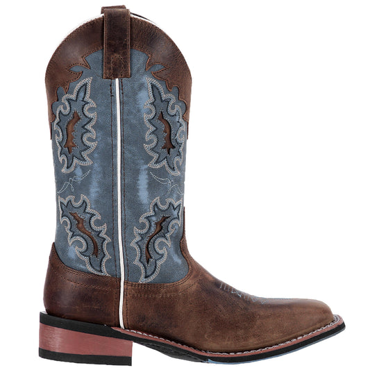 Laredo Womens Boots Isla