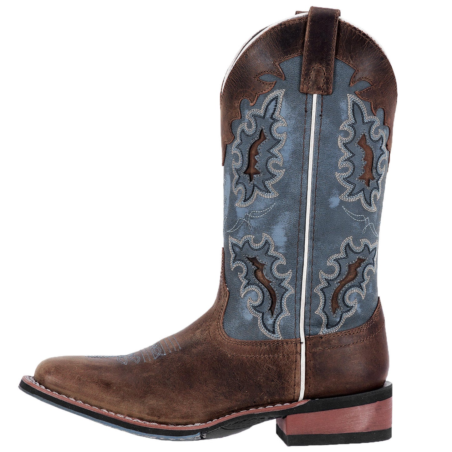 Laredo Womens Boots Isla