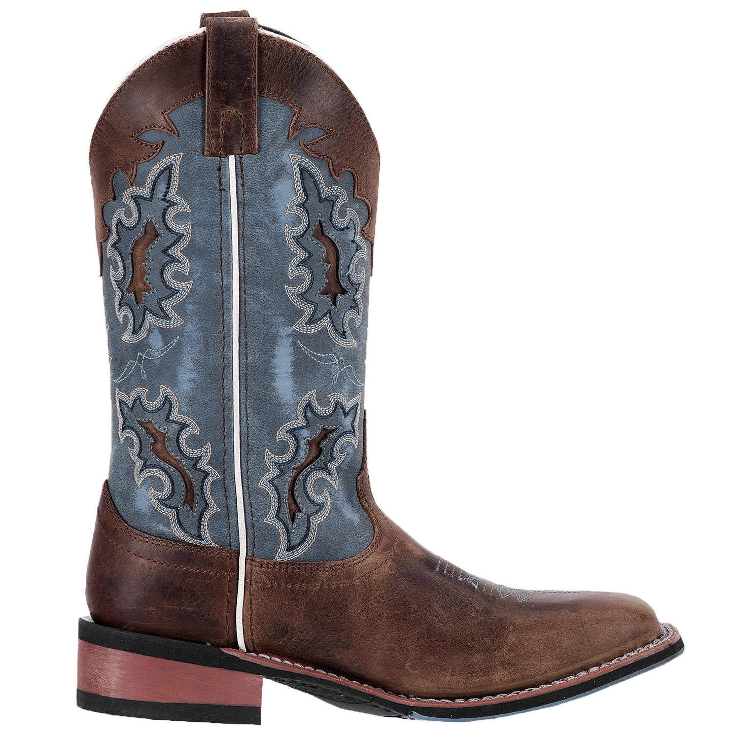 Laredo Womens Boots Isla