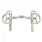 Kelly Silver Star Mini Low Port Correction Bit with Roller