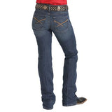 Cinch Women’s Kylie Boot Cut Jeans