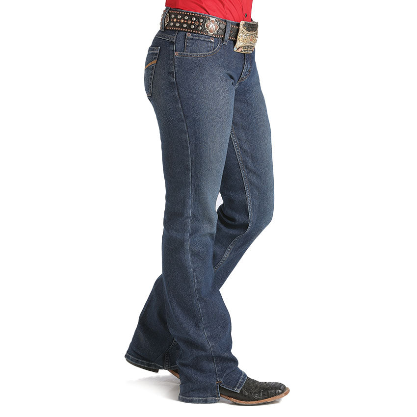 Cinch Women’s Kylie Boot Cut Jeans