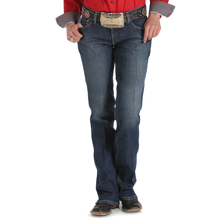Cinch Women’s Kylie Boot Cut Jeans