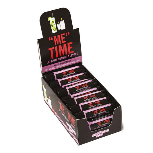 Lip Balm - Me Time Lip Balm