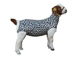 Spandex Goat Tube, Medium