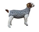 Spandex Goat Tube, Medium