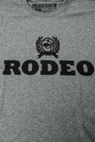 Men's T-shirt Rodeo