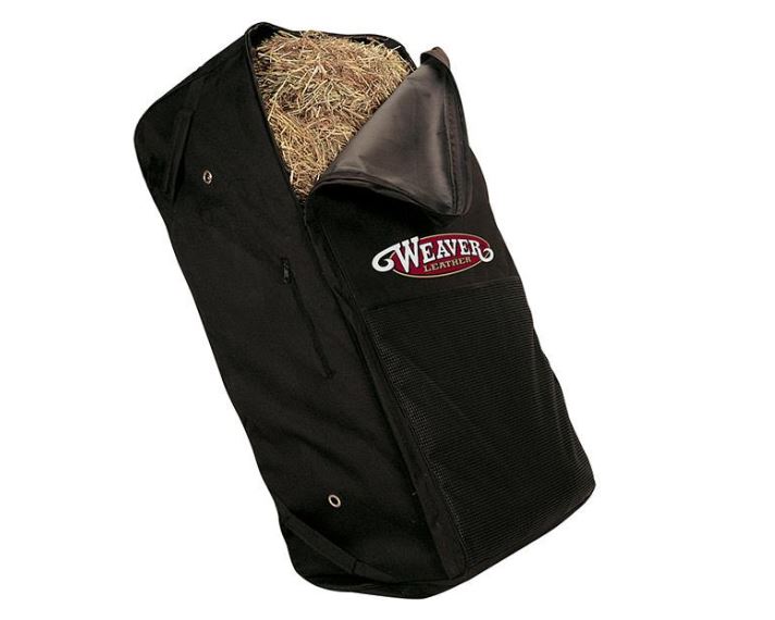 Weaver Rolling Hay Bale Bag