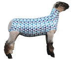 Spandex Sheep Tube, Medium
