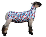 Spandex Sheep Tube, Medium