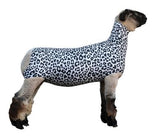 Spandex Sheep Tube, Medium