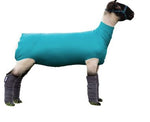 Spandex Sheep Tube, Medium