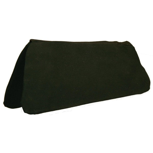 Circle Y Memory Foam Bridge Pad 40