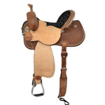 Marlene McRae Special EFFX Butterfly Saddle - 4241