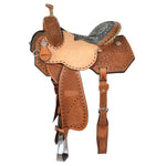Marlene McRae Special EFFX Saddle - 4242