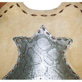 Marlene McRae Special EFFX Saddle - 4242