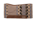 Synergy® Natural Fit Performance Saddle Pad